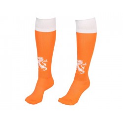 Netherlands Football socks