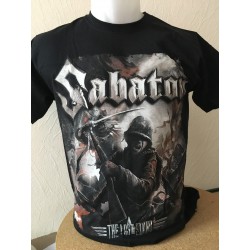 Sabaton shirt 