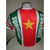 Suriname nationaal voetbal team shirt