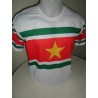 Suriname voetbalset sh/br