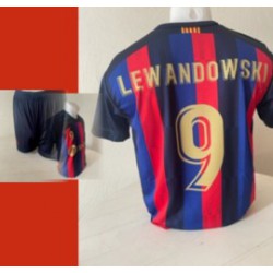 Lewandowski fan...