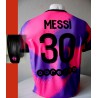 AANBIEDING Lionel Messi tenue 2022/23  uitkl rose psg