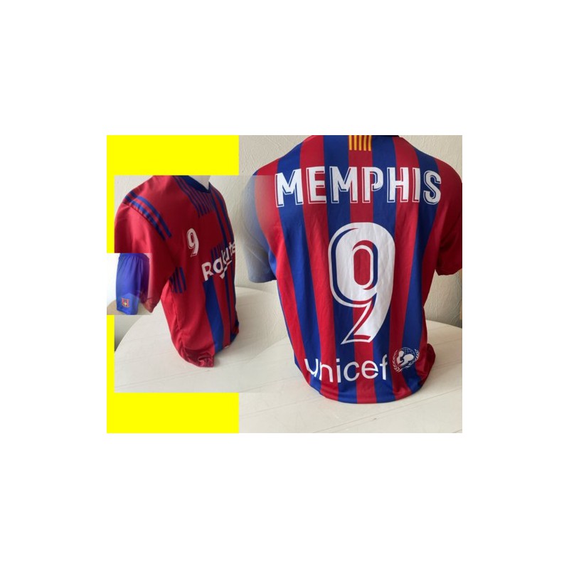 Memphis de paay set sh+br thkl 2021