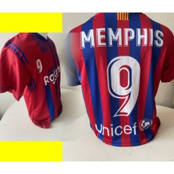 Memphis de paay set sh+br thkl 2021