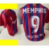 Memphis de paay set sh+br thkl 2021