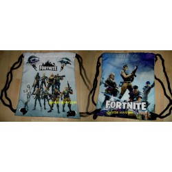 Fortnite zwem gym tas nr 1