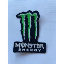 MONSTER ENERGY PATCHE...