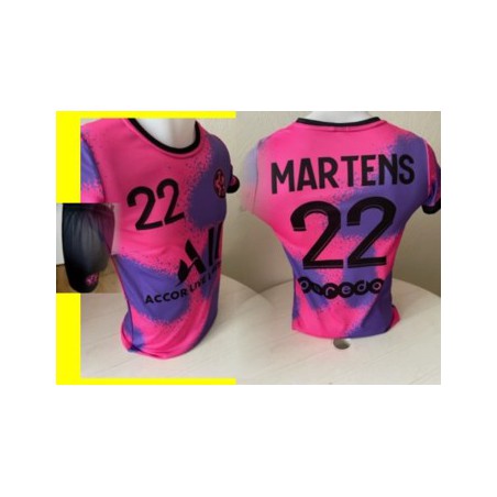 Lieke Martens women's football tenue 2023