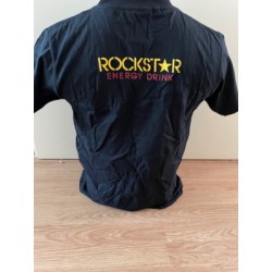 ROCK STAR SHIRT