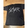 Slayer EAGLE logo shirt