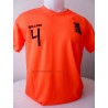 AANBIEDING VIRGIL VAN DIJK VOETBALTENUE 2022