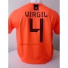AANBIEDING VIRGIL VAN DIJK VOETBALTENUE 2022