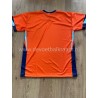 NEDERLANDS ELFTAL TENUE  BLANCO ORANJE  2024