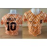 NEDERLAND VOETBAL SHIRT 1988 GULLIT