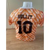 NEDERLAND VOETBAL SHIRT 1988 GULLIT