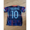 MEMPHIS DE PAAY NEDERLANDS VOETBAL SHIRT  UITKL 2024