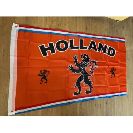 HOLLAND  vlag  150x 90 cm