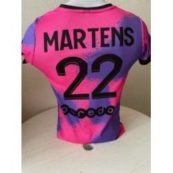 AANBIEDING LIEKE MARTENS...