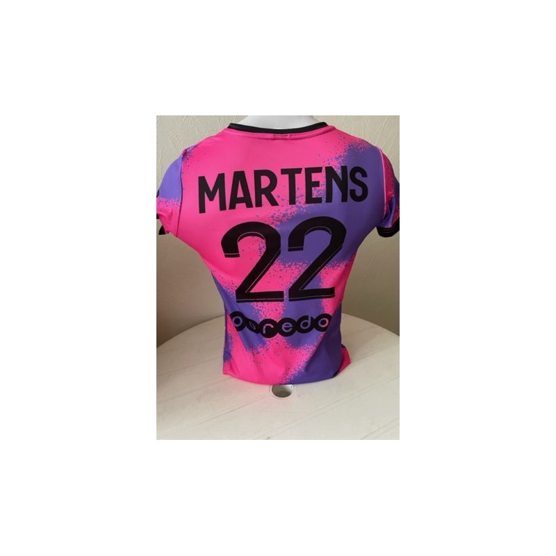 AANBIEDING LIEKE MARTENS SHIRT psg uitkl 2024