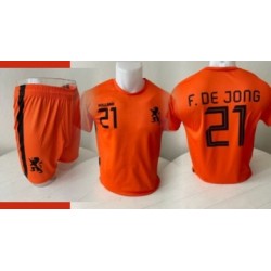 AANBIEDING NEDERLAND ELFTAL...