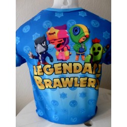 NIEUWSTE brawl star set  1 legendary brawlers aanbieding