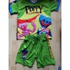 AANBIEDING POPPY PLAY TIME SET  GROEN