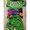 AANBIEDING POPPY PLAY TIME SET  GROEN