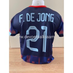 Frenkie de jong NEDERLANDS...