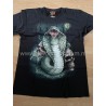 COBRA T-SHIRT ROCK EAGLE