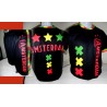 AANBIEDING AMSTERDAM RASTA VOETBAL SET 2022