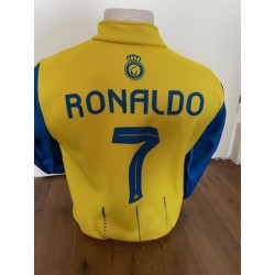 AANBIEDING  RONALDO...