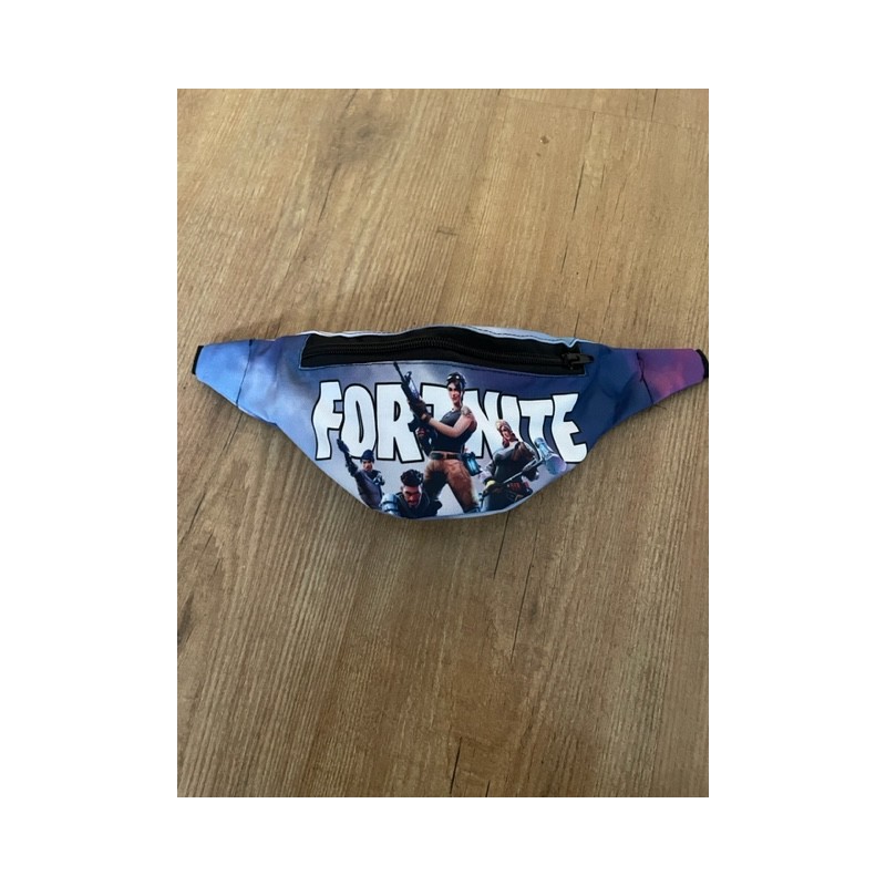 AANBIEDING FORTNITE HEUP /SCHOUDER TAS NR 1