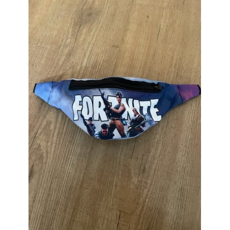 AANBIEDING FORTNITE HEUP /SCHOUDER TAS NR 1