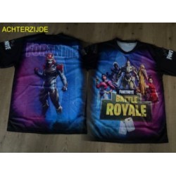 AANBIEDING FORTNITE SHIRT...