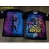 AANBIEDING FORTNITE SHIRT  rode man