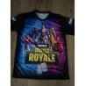 AANBIEDING FORTNITE SHIRT  rode man