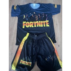 FORTNITE SETJE    ( SHIRT +...