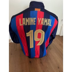 AANBIEDING YAMIL LATINE...