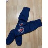 aanbieding paris saint germain voetbalsokken thkl blauw  2024/25