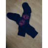 aanbieding paris saint germain voetbalsokken thkl ROSE LOGO