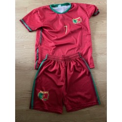 AANBIEDING RONALDO portugal...