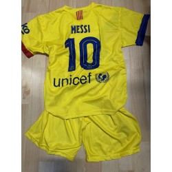 AANBIEDING MESSI VOETBAL...