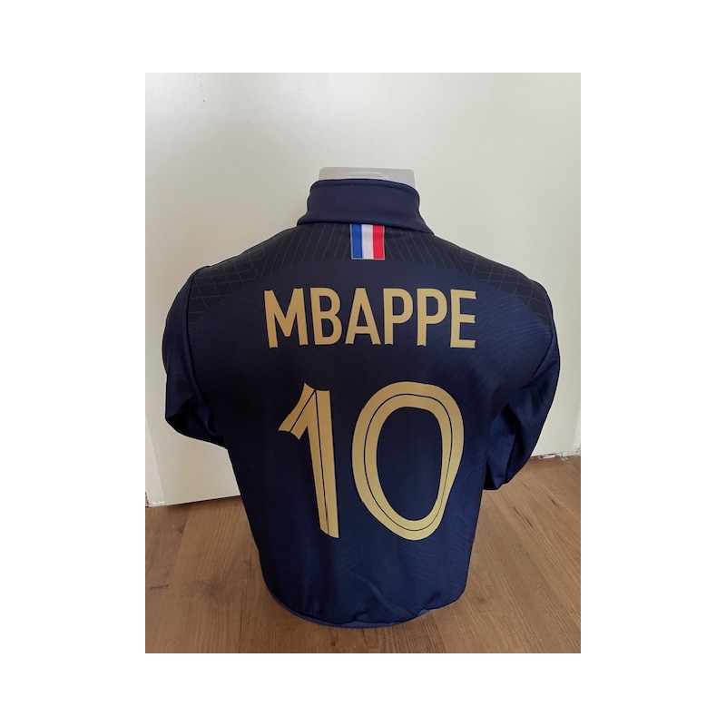 AANBIEDING MBAPPÉ FRANKRIJK TRAININGS JACK 2025