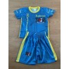 AANBIEDING ROTTERDAM CLUB VOETBAL TENUE  UIT KL BLAUW