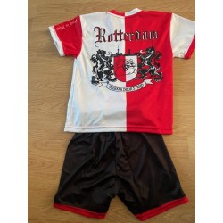 AANBIEDING ROTTERDAM CLUB FAN TENUE