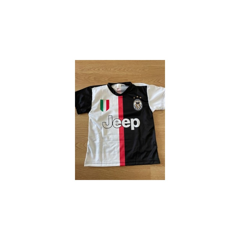 AANBIEDING DE LIGT JUVENTUS THUIS KLEUR  2019