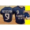 AANBIEDING BENZEMA VOETBAL TENUE 2022 THKL