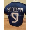 AANBIEDING BENZEMA VOETBAL TENUE 2022 THKL