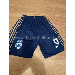 AANBIEDING BENZEMA VOETBAL TENUE 2022 THKL