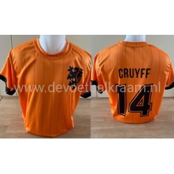 NIEUW  CRUYFF NR 14...